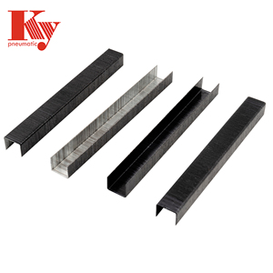 KY Grampo Placa De Madeira Durável Arma Tucker Grampos Pin 10F Série 1004F 1005F 1006F 1007F Para Entregar Ferramentas - Product Image 6