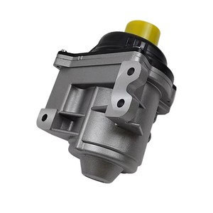 Auto <b>Cooling</b> <b>System</b> Components Electric Water Pump OE Number 11519455978 11517588885 11517632426 11515A05704 Compatible with N54 - Product Image 4