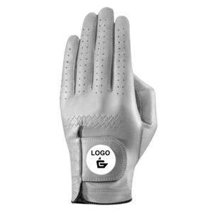 Guantes de Golf Unisex de Alta Calidad para Adultos, Piel de Oveja de Alto Rendimiento, Transpirables, Impermeables, Excelente Agarre, Uso Profesional - Product Image 1