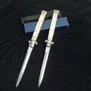 Navaja Plegable de Acero Inoxidable de Alta Calidad Mafi, Hoja de 25 mm, Personalizable, DIY, OEM, para Uso Industrial - Product Image 6