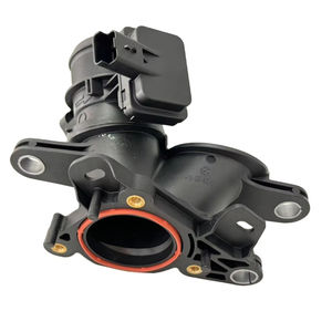 Corps de papillon 3 broches débitmètre d'air OE 0345G7 9655233680 pour Peugeot 3008 5008 308 508 807 citroën <span class=keywords><strong>C4</strong></span> C5 C8 DS4 DS5 <span class=keywords><strong>2</strong></span>.0HDI - Product Image 6