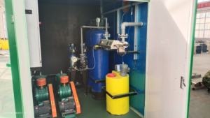 <span class=keywords><strong>Clapet</strong></span> <span class=keywords><strong>anti</strong></span>-<span class=keywords><strong>retour</strong></span> pour le traitement des <span class=keywords><strong>eaux</strong></span> <span class=keywords><strong>usées</strong></span> Hinada Coût de l'usine de traitement des <span class=keywords><strong>eaux</strong></span> <span class=keywords><strong>usées</strong></span> Palnt - Product Image 4