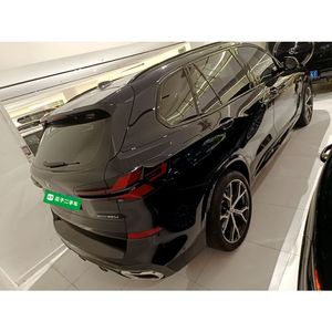 Guazi <span class=keywords><strong>2023</strong></span> <span class=keywords><strong>BMW</strong></span> <span class=keywords><strong>X5</strong></span> SUV de 5 Plazas, Motor de Gasolina, Listo para Enviar, Automático, Volante a la Izquierda, para Propietarios de SUV de Larga Duración - Product Image 5