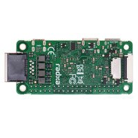 라드샤 제로 3E RK3566 쿼드 코어 Cortex-A55 미니 SBC 개발 보드 기가비트 이더넷 싱글 보드 컴퓨터