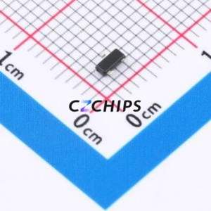 Transistor Original y Nuevo 2PB710ARL-HXY SOT-23, Transistor de Unión Bipolar (BJT) - Product Image 2
