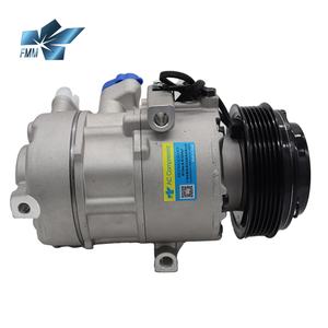 Compresor de Aire Acondicionado para HYUNDAI ACCENT KIA SPORTAGE 97701-D3700 97701D3700 - Product Image 3