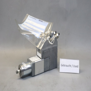 Nouveau moteur planétaire d'origine 6SN2132 1CK11 1BA1, 3300 tr/min, PLG52, pour PLC - Product Image 1