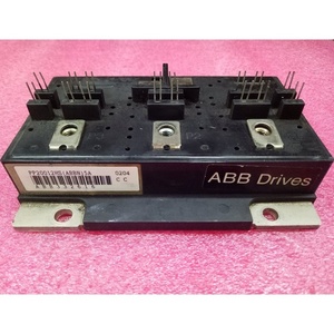 Módulo IGBT PP20012HS(abbN)5A, PLC, Amplia Experiencia Técnica, con Profunda Experiencia en Mantenimiento Industrial - Product Image 1