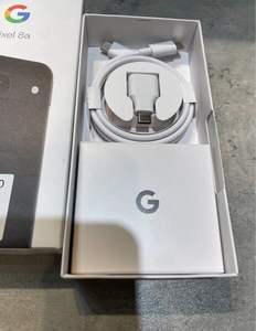 Venta al por mayor original usado desbloqueado para <span class=keywords><strong>Google</strong></span> para 8a Smartphone fábrica visto para barato - Product Image 4