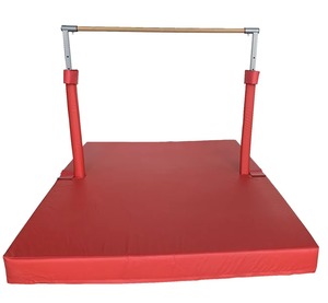 Exercise Gymnastic <strong>Bar</strong> 130cm Adjustable for <strong>Kids</strong> <strong>Horizontal</strong> Sports Gym Training <strong>Kids</strong> Kip <strong>Horizontal</strong> <strong>Bar</strong>