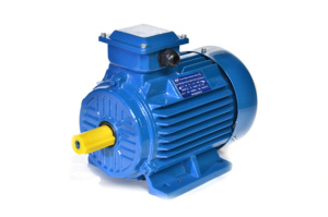 Motor de Inducción de Alto Rendimiento de 90kw 110kw 132kw 160kw 200kw 250kw 315kw 355kw 400kw 450kw 500kw H56-400mm AC - Product Image 6