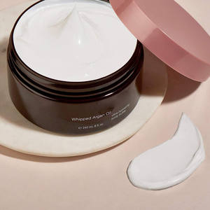 <span class=keywords><strong>Crema</strong></span> de mantequilla <span class=keywords><strong>corporal</strong></span> batida de Coco Natural de etiqueta privada, <span class=keywords><strong>crema</strong></span> suavizante, hidrata la piel, aceite de argán, mantequilla <span class=keywords><strong>corporal</strong></span> - Product Image 5