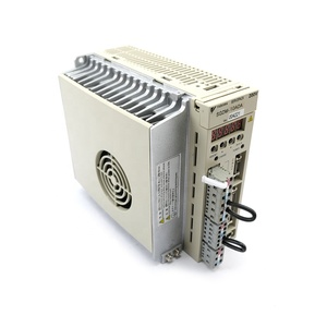 Automation Replacement Part SGDM-1AADA <b>Drive</b> for Machine Tool Systems SGDM-10ADA - Product Image 4