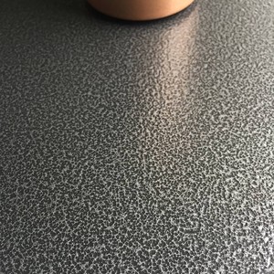 <strong>White</strong> Hammer Texture Powder Coating Thermosetting <strong>Paint</strong> for Metal <strong>Furniture</strong> Spray - Product Image 5