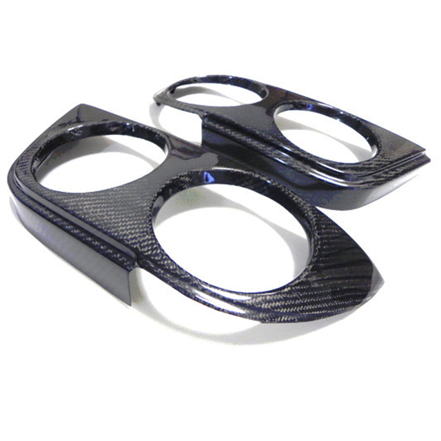 EPR Nissan Skyline R33 Carbon Fiber Body Kit with Rear Light Cover Model A-R33-TL