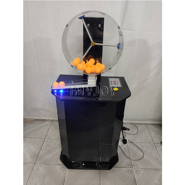 2020 лотерейные машины для рисования на удачу, барабан для мексиканских игр