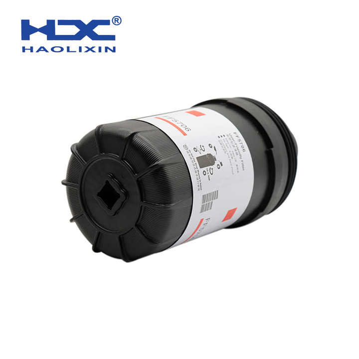 Fuel Filter engine spare part FF5706 526311 GS540 2P0127177  