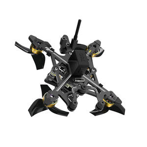 Flywoo <span class=keywords><strong>Flybee</strong></span> 16 HD O4 2S Drone de course FPV ultraléger RC BNF avec contrôleur de vol F405 et caméra 4K 60FPS - Product Image 3