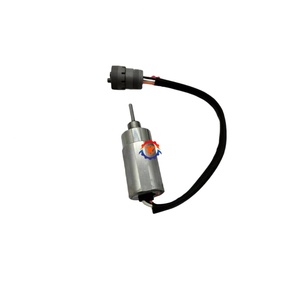 เครื่องขุดชิ้นส่วน E330 E325เซ็นเซอร์อุณหภูมิควบคุม3E5370 3E-5370 - Product Image 3