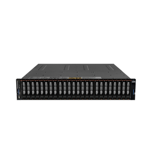FlashSystem 5045 Disque SSD tout flash à haute vitesse pour stockage rapide IBM - Product Image 1