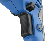 Perceuse à percussion électrique filaire 750W 13mm 3000 tr/min pour béton, métal, bois – Outils électriques personnalisables OEM ODM