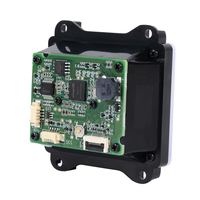 Module de code-barres USB RD4300 pour paiement, scanner de code-barres intégré, code QR, mini distributeur automatique en stock