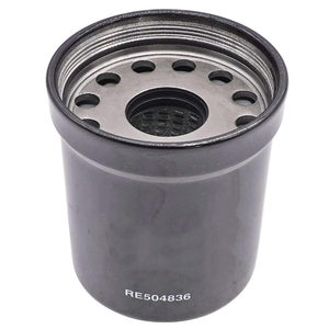 Filtro de Aceite Nuevo de Alta Calidad RE504836 para Tractor Diésel 5415 5425 5625 <span class=keywords><strong>5076E</strong></span> - Product Image 3