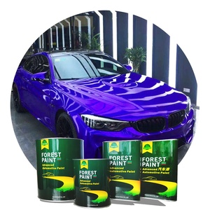 <span class=keywords><strong>Peinture</strong></span> automobile néon fluorescente FOREST Factories, bonne rétroaction, laque automobile pour couleurs automobiles, <span class=keywords><strong>peinture</strong></span> de <span class=keywords><strong>carrosserie</strong></span> automobile - Product Image 3