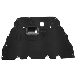 Protector de Salpicaduras para Soporte de Radiador Delantero Inferior para <span class=keywords><strong>Ford</strong></span> <span class=keywords><strong>Bronco</strong></span> Sport 21-23, LX6Z6775L - Product Image 5