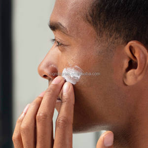 Marque privée hommes ensemble de soins de la peau pour hommes nettoyant pour le visage contrôle gommage du visage <span class=keywords><strong>Anti</strong></span> acné crème hydratante ensemble de soins de la peau pour hommes - Product Image 4