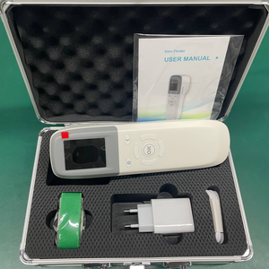New Style Portable Infrared <strong>Vein</strong> Veiwer Facial <strong>Vein</strong> <strong>Ultrasound</strong> Pediatric <strong>Vein</strong> Finder - Product Image 5