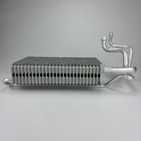 Système de climatisation automobile de rechange pour DAF CF65 CF75 CF85 OEM 1998613 1746954