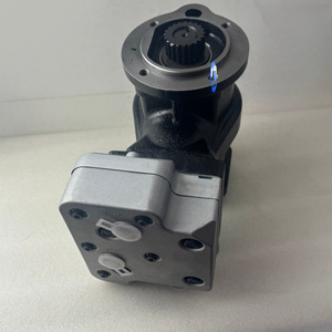 เครื่องกำเนิดสุญญากาศสำหรับเครื่องยนต์คัมมินส์ M11 ISM11 QSM11 เครื่องอัดอากาศแบบสูบเดียว 3104324 - Product Image 2