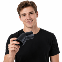 Tuyau coudé en silicone à 45 degrés, résistant aux hautes températures, pour moteur de camion
