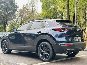 Auto Usado <span class=keywords><strong>Mazda</strong></span> <span class=keywords><strong>CX</strong></span>-30 <span class=keywords><strong>2022</strong></span> 2.0L 2WD SUV Compacto de <span class=keywords><strong>5</strong></span> Plazas, Bien Mantenido, Impecable, Familiar, Gasolina - Product Image 3