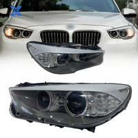 Venta al por Mayor de Faros LED Originales para BMW Serie 5 F07 GT 2009-2017 528i 535i 550i, Piezas de Automóvil OE 63127262719 63127262720