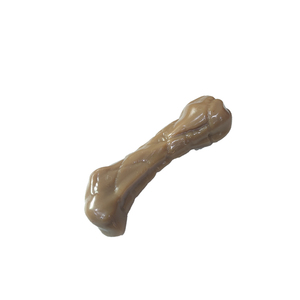 ขายส่งจากโรงงาน ของเล่นเคี้ยวสำหรับสุนัข หลายขนาด หลายรสชาติ ทนทาน - Product Image 6