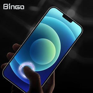 Protector de Pantalla Ultrafino de PET con Cobertura Total Antiexplosión de 360 Grados y Antihuellas para P30 <span class=keywords><strong>P40</strong></span> Pro Mate 20 30 40 Nova - Product Image 3