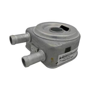 Orijinal otomobil parçaları yağ soğutucu soğutucu yardımcı yağ 264102G000 26410-2G000 Hyundai Kia Sorento Tucson Sonata Premium için - Product Image 5