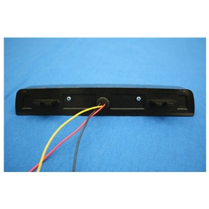 HIACE-Luz LED de freno alto para uso doméstico, luz roja de humo para Suzuki <span class=keywords><strong>Wagon</strong></span> <span class=keywords><strong>R</strong></span> MH21/22S - Product Image 3