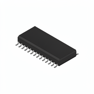 28 SOlC BOM IC In Stock Embedded Electronics Component MC9RS08LE4CWL - Product Image 1