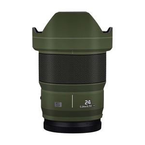 รูปลอกติดผิว3เมตรฟิล์มป้องกันผิวไวนิลสำหรับผิว <span class=keywords><strong>LUMIX</strong></span> S 24mmF1 8กล้องเลนส์สติกเกอร์ผิวปรับแต่งรูปแบบได้ - Product Image 5