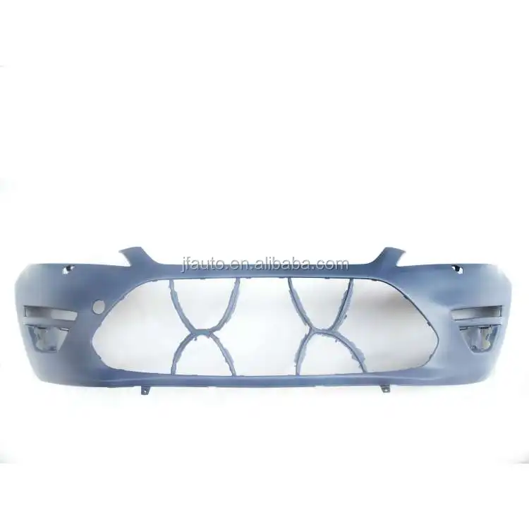 Chuyên Nghiệp Cung Cấp Phụ Tùng Ô Tô PP Xe Phía Trước Bumper Cho Ford Mondeo 2011-