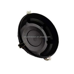 Bộ lọc không khí bìa cho người đàn ông Phụ tùng xe tải OEM <span class=keywords><strong>81083036051</strong></span> - Product Image 1