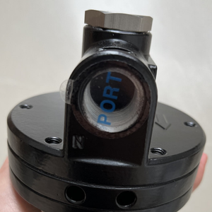 Boîtier de fin de course neuf série YT-870 YT-870M110Z - Product Image 2