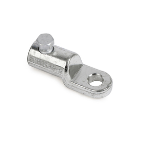 Sunj blmt cách điện cơ khí shearbolt Lug nhôm thiết bị đầu cuối kết nối cáp Lugs với cắt Off đầu bu lông - Product Image 4