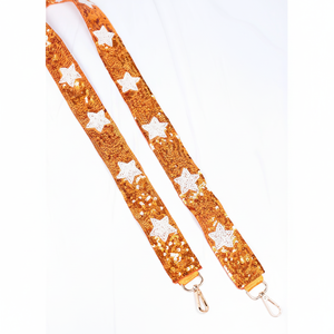 Mohsin artesanías Correa con cuentas monedero cinturón para mujer directo de la India bordado a mano punto de cruz y artesanías de costura - Product Image 1