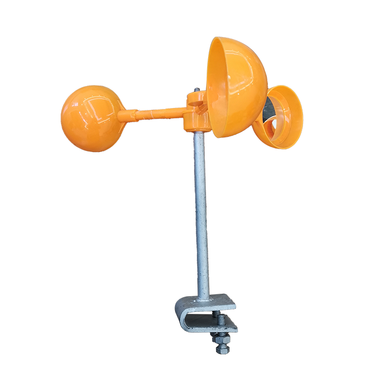 Fast Spinning Bird Control Device Deterrent