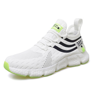 Thiết Kế Mới Người Đàn Ông Sneaker Bán Buôn Thoáng Khí Hợp Thời Trang Sp Foort Giản Dị Giày Mềm Duy Nhất Outdoorotwear Thoải Mái Thiết Kế Tùy Chỉnh Sneak - Product Image 2
