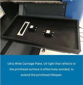 Novarocolor — imprimante Photo <span class=keywords><strong>grand</strong></span> <span class=keywords><strong>format</strong></span>, 2500x1300 1440dpi, impression uv - Product Image 3